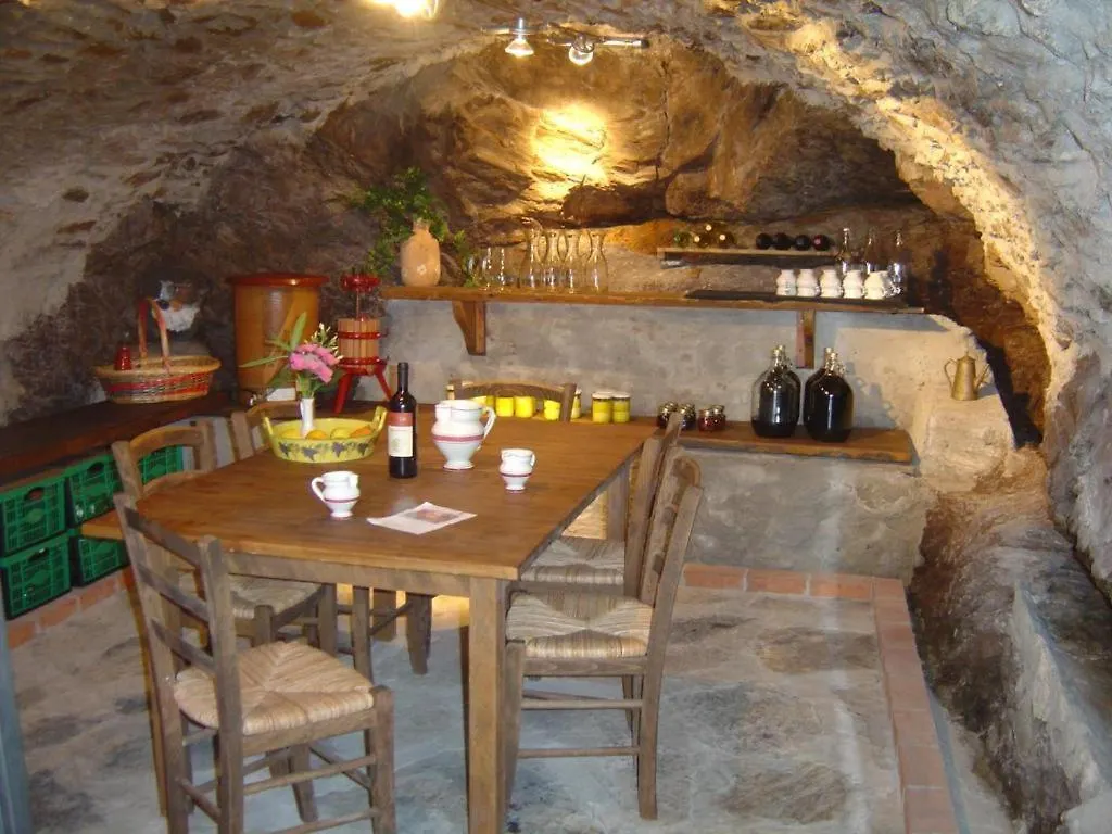 Barolo Apartment Gravedona