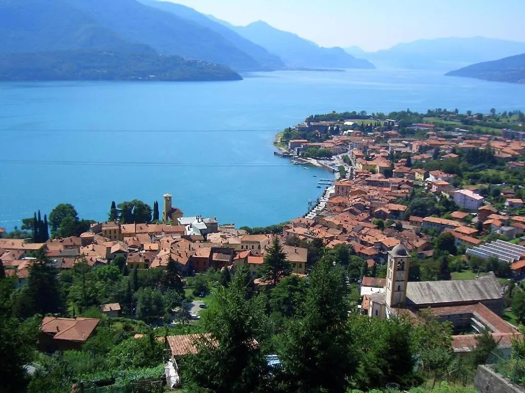 Barolo Apartment Gravedona