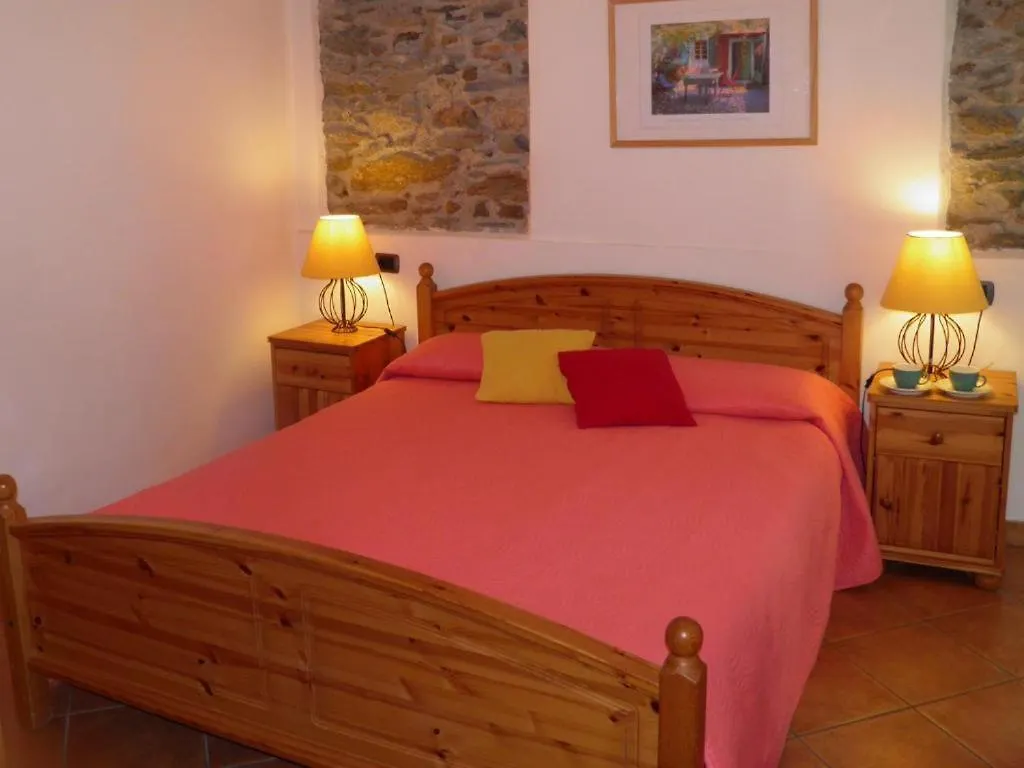 Barolo Apartment Gravedona