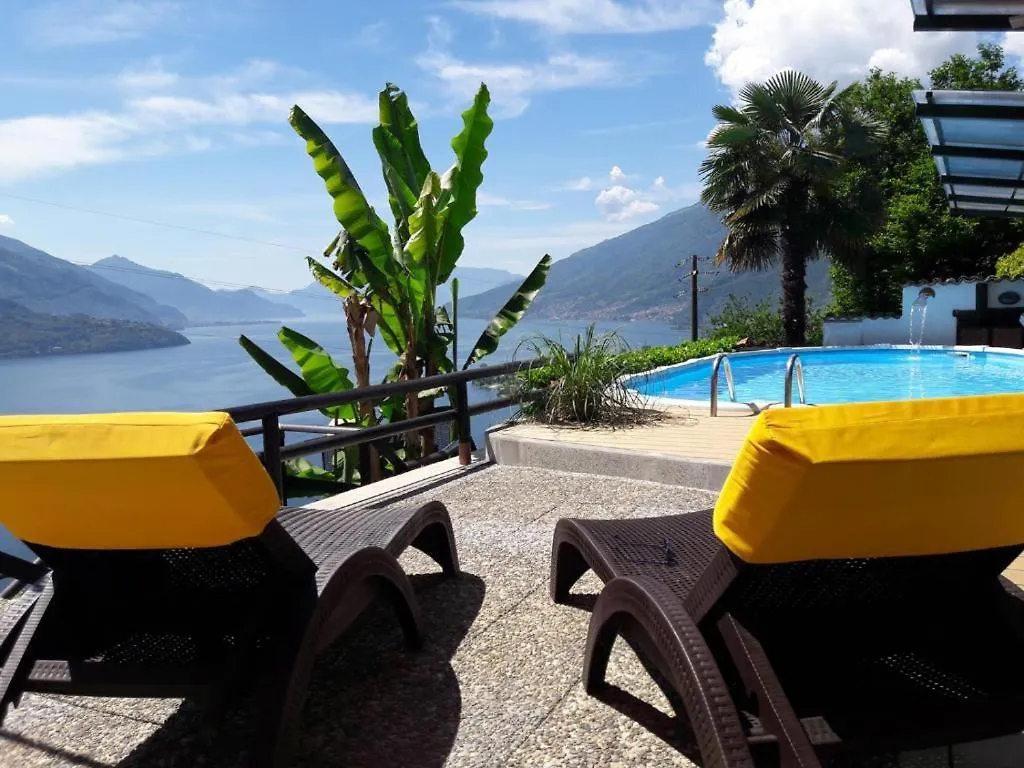 Barolo Apartment Gravedona 0*,  Italy