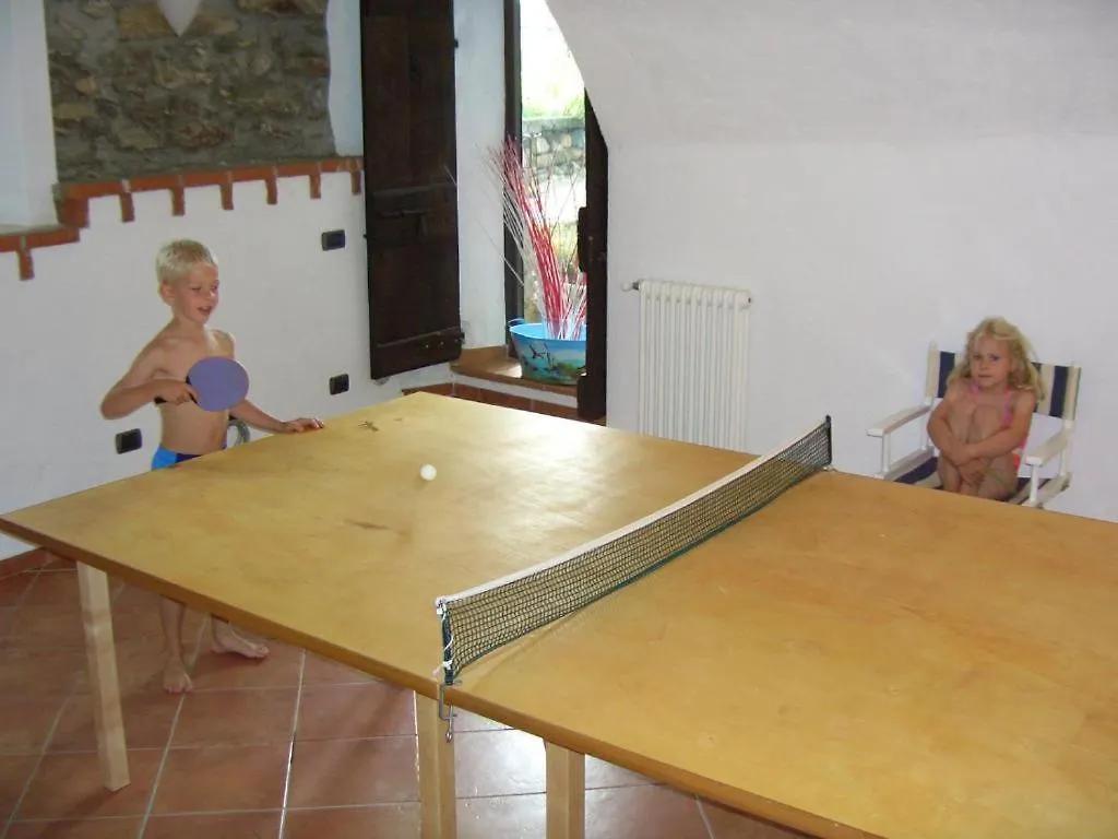 Barolo Apartment Gravedona Italy