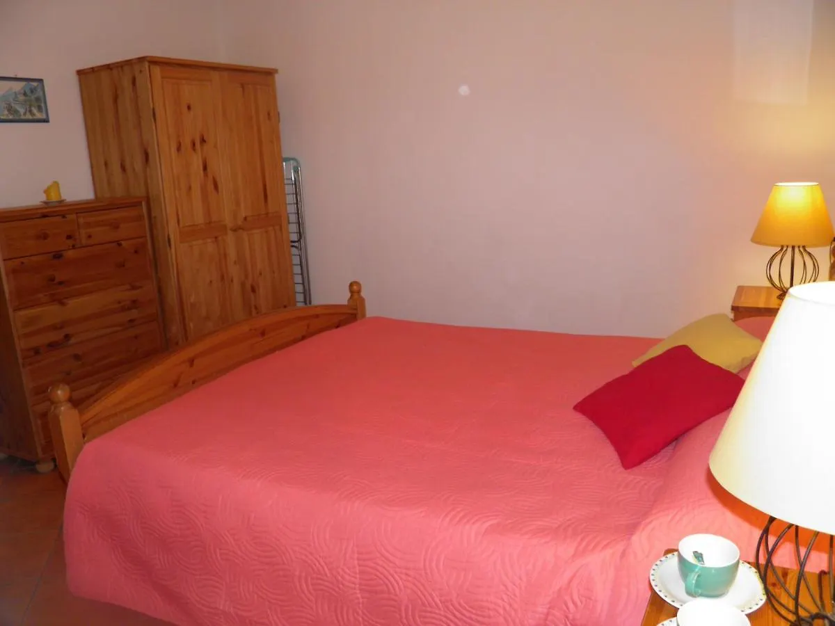 Barolo Apartment Gravedona
