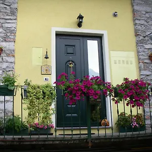 La Ca De La Fra Gravedona