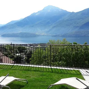 Rosa Dei Venti Appartement