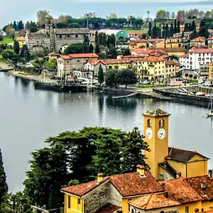 Residenza Christian Gravedona