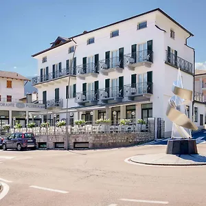 Riva Del Lario Gravedona