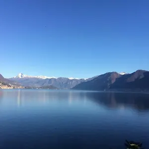  Appartamento Casa Sergio