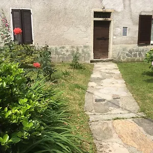  Appartamento Cà D'albin